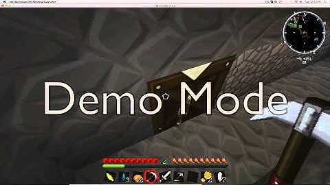 Minecraft:Lets play FTB Part 1 A Fresh Start!