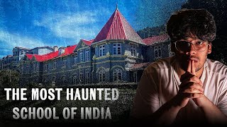The Victoria Boys School, Dow hill | Horror story | By Amaan parkar |