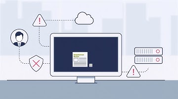 Sentinel Software - Explainer Video
