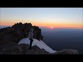 July 12 & 13, 2017 - Mt. McLoughlin summit bivouac