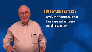 Software Testing Acc Computer Science And Information Technology