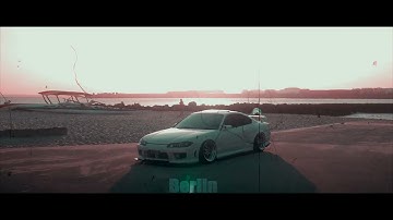 Nicks Bagged S15 Chasing Sunsets |PHONK KILLER