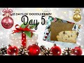 12 Days of Doodlebeary Unboxing | Day 5