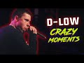 Dlow  crazy beatbox moments  beatbox compilation 2020