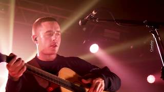 Dermot Kennedy - Dancing Under Red Skies (Live in Paris 2019.05.23)