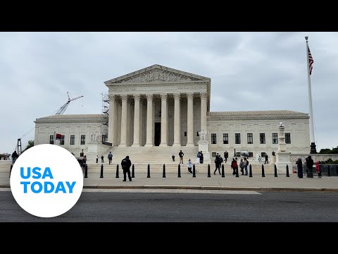 Is Supreme Court reform needed? Activists weigh in on how | USA TODAY