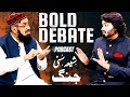 Bold Debate For Shia Sunni By Dr Sadaqat Ali Faridi Arduous Questions By Dr Ahmed Naseer