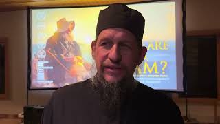 Fr. Peter Heers: Reaction to the Film: “Where are you Adam?”