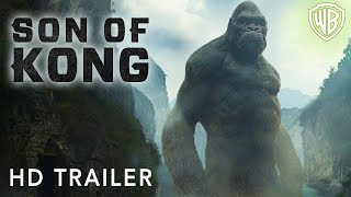 Son Of Kong | Concept Trailer | 2023