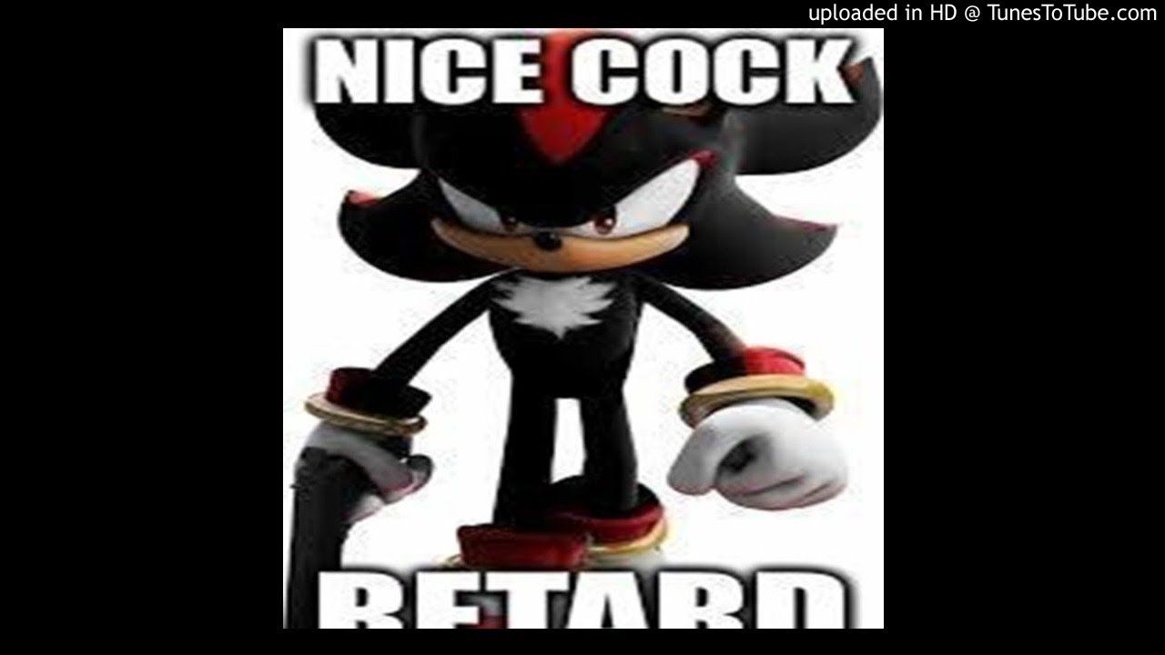 Nice Dick Meme