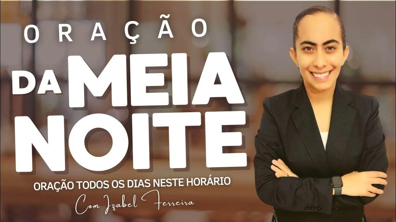 ORAÇÃO DA NOITE-31 DE JULHO @BispoBrunoLeonardo 