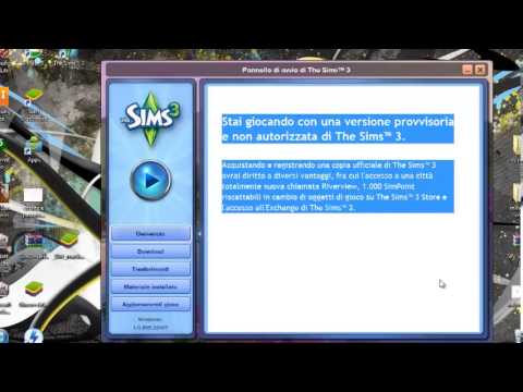 Come Scaricare The Sims 3 Gratis Con Tutte Le Espansioni