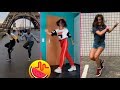 Best Shuffle Dance Tiktok Musically 2018