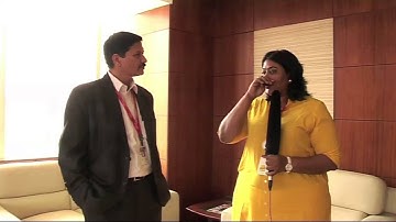 Live, Work, Play – The Tech Mahindra Way with Sharat Kumar
