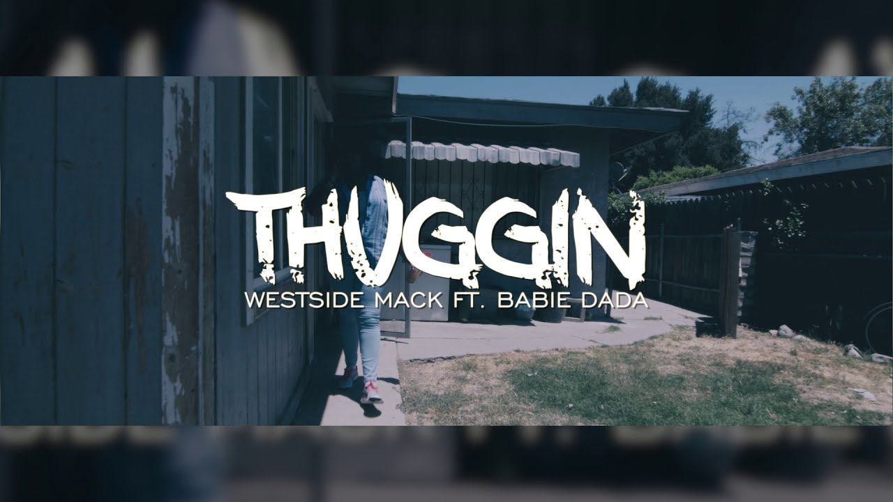 Westside Mack "Thuggin" ft Certified BD "Staring June"