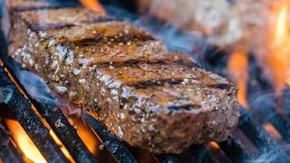 What Really Makes Texas Roadhouse's Steak Sauce So Delicious