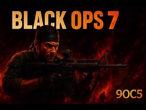 Black Ops7 