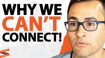 Building Human Connection in A Digital World with Dan Schawbel