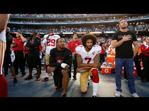 Colin Kaepernick Not Voting Damages The Impact Of His Activism