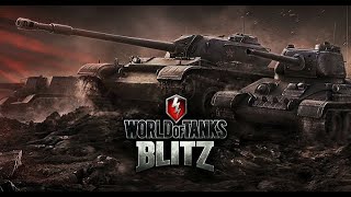 Jdu si pro M6|Word of Tanks blitz cz/sk