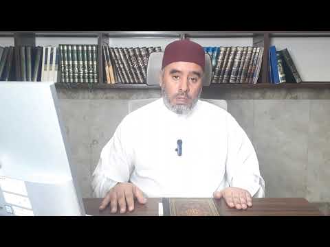 خواطر رمضانية يا ب اغ ي الخير أقبل الشيخ عمر حمزة