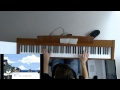 Wadanohara This Blue Sea Piano Wadanohara This Blue Sea Piano