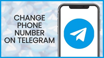 How to Change Phone Number on Telegram | Telegram Guide