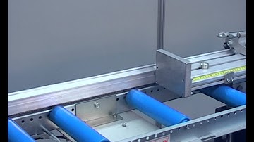 Elumatec MMS200 E111