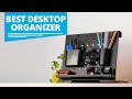 5 Best Desk Organizer | Choose The Best Desktop Organizer for You