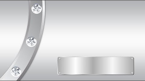 WM Silver Lines Background 3 - Free animated loop background for video editors and FCPX