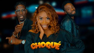 El Maestro feat Khadim Temps - Choqué | Clip Officiel