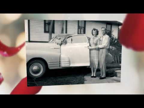Marion & Leona Wedding & Anniversaries