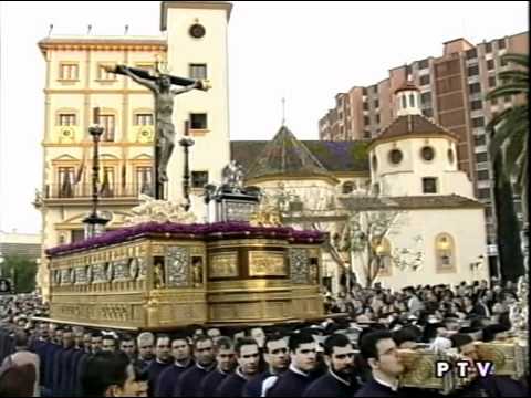 Pontificia, Real, Ilustre y Venerable Archicofradía Sacramental de Culto y Procesión del Santísimo Cristo de la Expiración y María Santísima de los Dolores Coronada