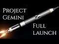 Project Gemini (BP in Description)