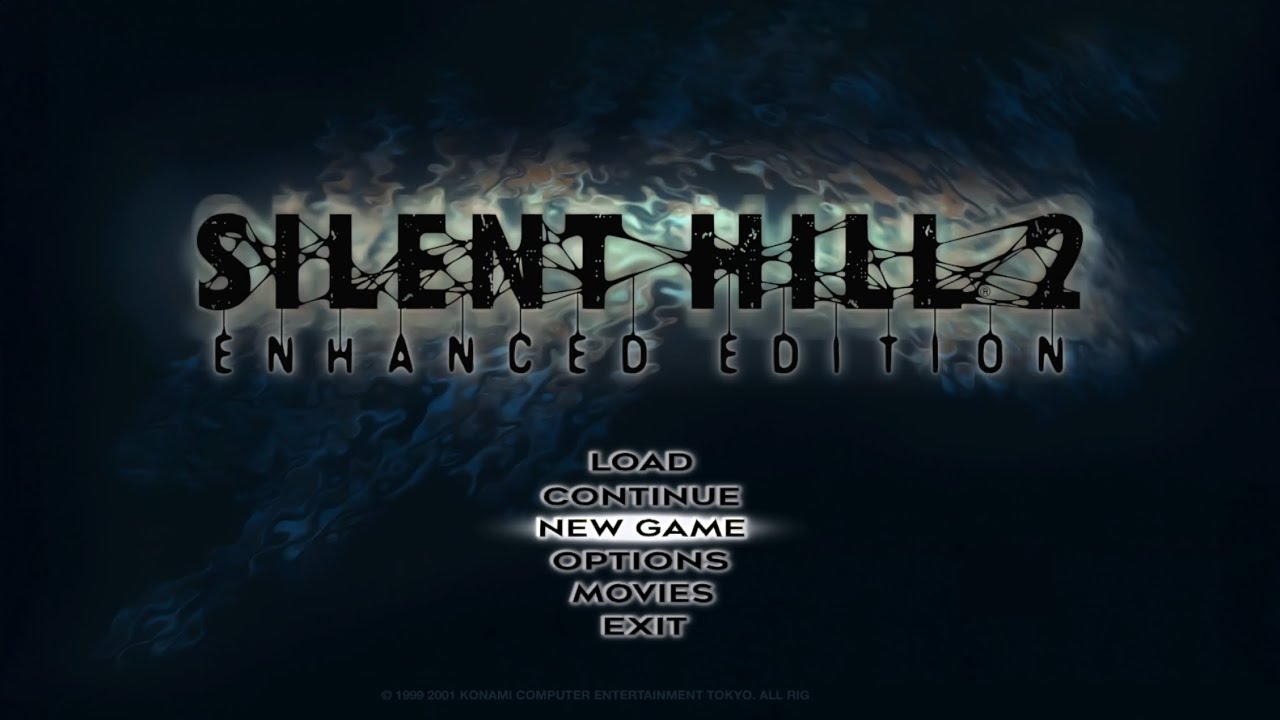 Next Major Update for Silent Hill 2: Enhanced Edition is Now Live