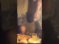 مني تتشرب كروان مع مكناسي وتناقشو في الدين Meme الياس المالكي Morocco