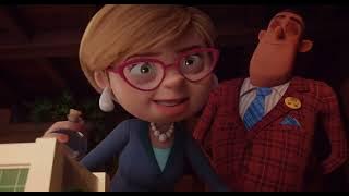 Los Ogglies película completa en español latino