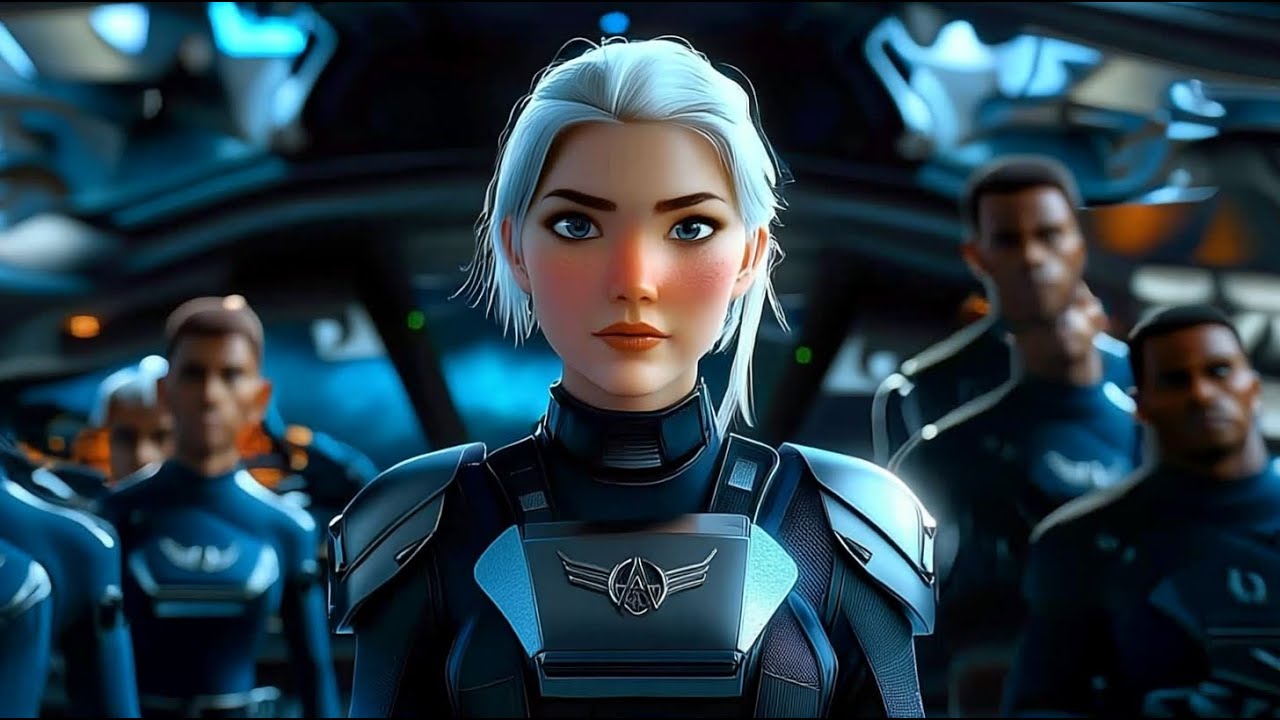 The Galaxy Voted To Exile Earth—Humanity Didn’t Wait For Permission | Sci-Fi | Best HFY Stories