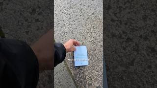 Littering in England... Why?