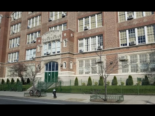 Middle School PTO Sues New York's Mayor and Schools Chancellor
