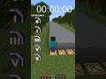 durability ⛏️pickaxe #minecraft #minecraftshorts #gaming