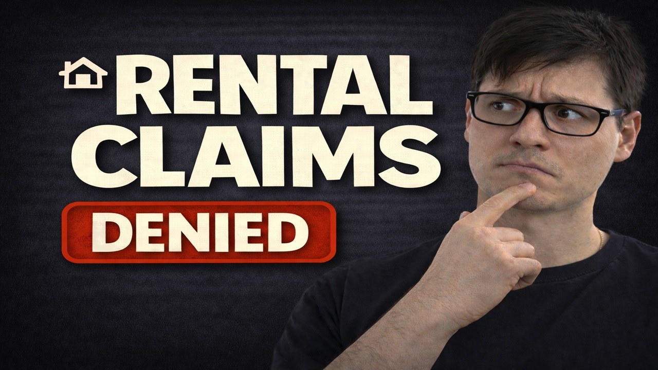 Rental Expenses Canada: 5 Mistakes CRA Rejects (T776)