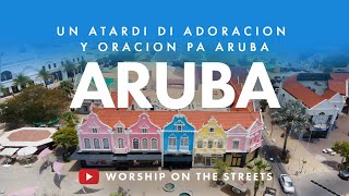 Highlights - ARUBA , Plaza Daniel Leo 🇦🇼 - Presence Choir