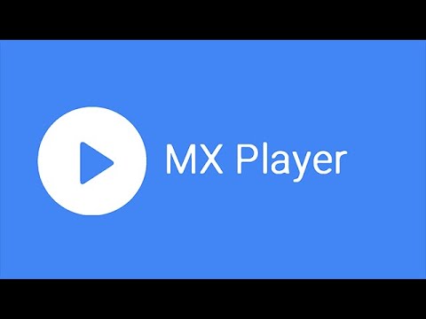 Reproductor MX