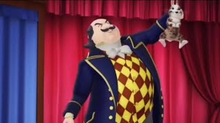 Celebrity SOFIA THE FIRST//THE GREAT ADVENTURE - FINDING CLOVER Profile