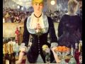  la petite histoire de lart   bar aux folies bergres de manet