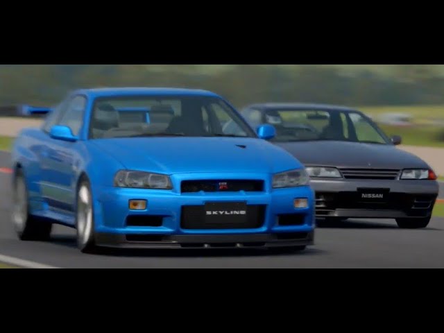 日産 スカイライン GT-R V.specII Nur トミカプレミアム 11 日産 スカイライン GT-R V-SPECII Nur