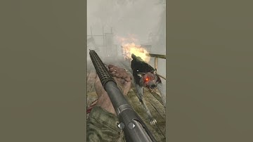 CALL OF DUTY WORLD AT WAR SHI NO NUMA ZOMBIES IN 2023! #callofduty #zombies #shorts #2023