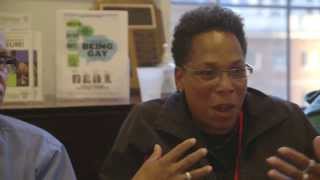 Being Gay - Connecticuts Coming Out Stories Teaser