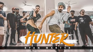 Hunter - Gangs of Wasseypur | Ryan Martyr | Souls On Fire 3
